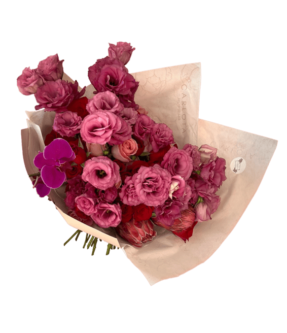 Pure Love, XL Bouquet