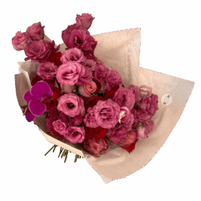 Pure Love, XL Bouquet