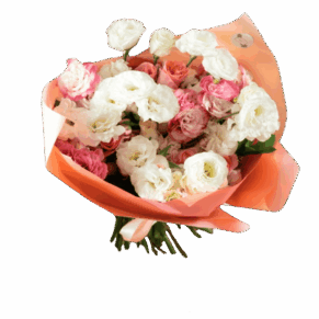 Sweet love, Medium Bouquet