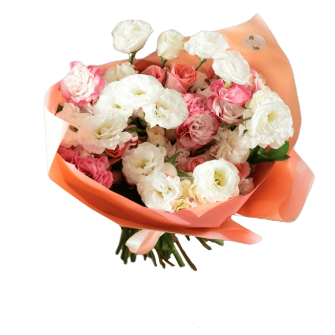 Sweet love, Medium Bouquet