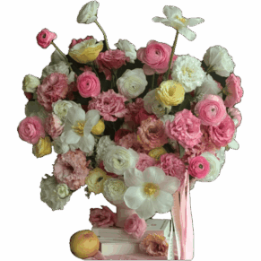 Pink Dreams, CFL Premium